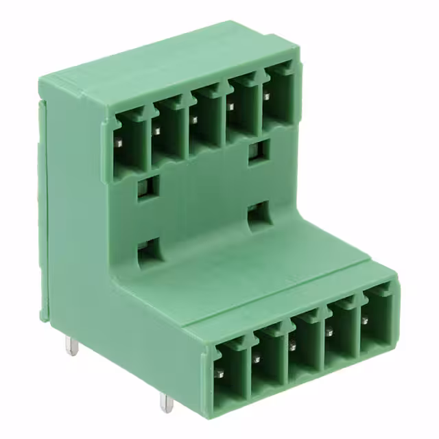 1829989 Phoenix Contact  Embases, fiches et prises